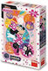 Dino Παζλ Minnie Νeon 100xl Τεμ Παζλ Dino 39418