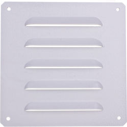Schneider Electric Lüftungsgitter 13x11cm