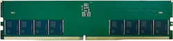 QNap 32GB DDR5 RAM cu Viteză 4800 pentru Desktop