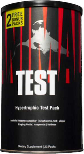 Animal (Animalpak) Animal Test 21 Сашета