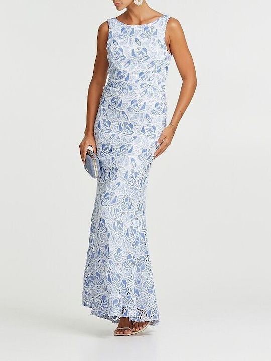 Lynne Maxi Dress GALLERY