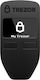 Trezor Model One Kryptowährungs-Wallet