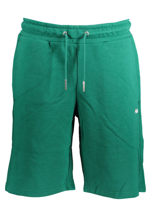 Men's Athletic Shorts Green