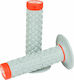 Renthal Motorcycle Handlebars in Gray color