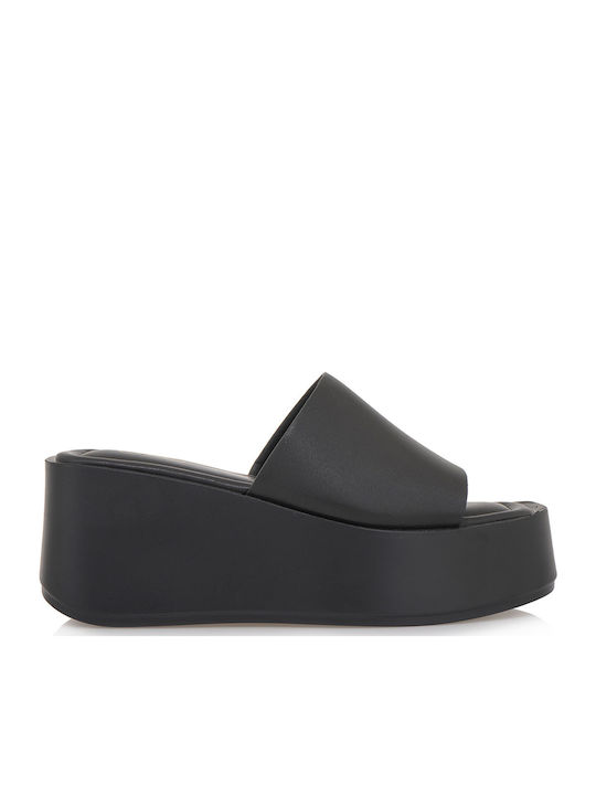 Platforme Dama Negru