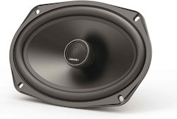 Helix Подредба Автомобилни Говорители 6x9" Helix Подредба Автомобилни Говорители 6x9"