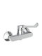 Ideal Standard Ceraflex Миксер Батерия Баня Червен