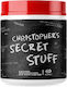 Raw Christopher's Secret Stuff 516гр Вкус На Победа