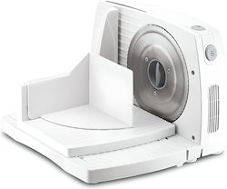 Zelmer Cold Cuts Slicer 150W White