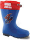 Kids Wellies Blue