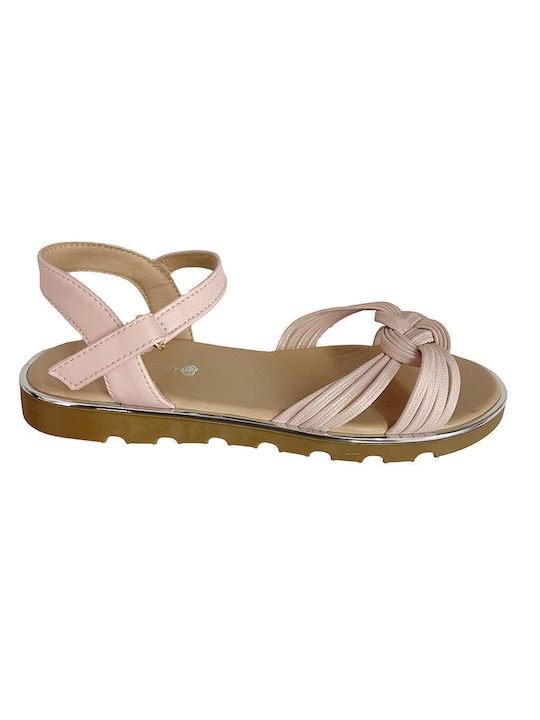 Ustyle Kinder Sandalen Rosa