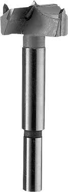 Jobi Profi Drill Bit Carbide for Wood 35mm