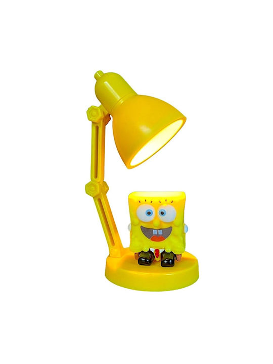 Blue Sky Kids Decorative Lamp