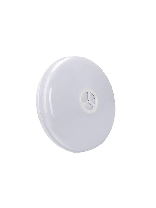 Smart Διακοσμητικό Φωτιστικό Ceiling Light Smart LED RGBW