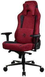 Arozzi Vernazza SuperSoft Υφασμάτινη Bordeaux