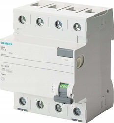 Siemens Industrial Switch 5SV4446-0