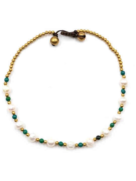 Poco Loco Bracelet Anklet