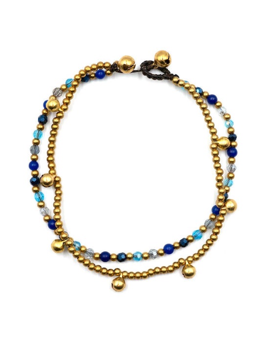 Poco Loco Bracelet Anklet