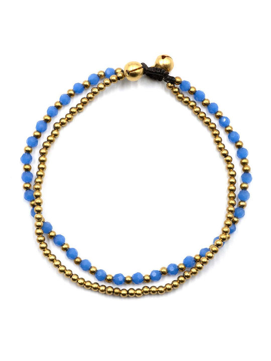 Poco Loco Bracelet Anklet