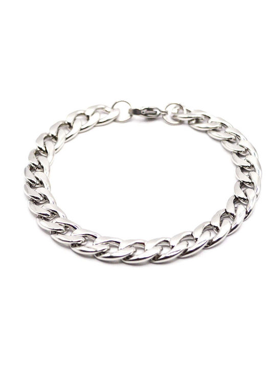 Gang Clothing Bracelet made of Steel