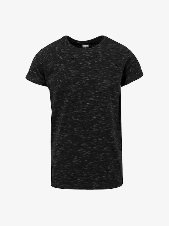 Urban Classics T-shirt Black