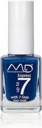 MD Professionnel Βερνίκι Νυχιών 12ml MD Professionnel Βερνίκι Νυχιών 12ml