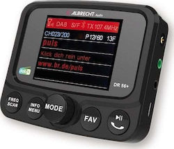 Albrecht FM Transmitter Αυτοκινήτου mit Bluetooth