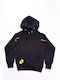 Lotto Kids Sweatshirt Black