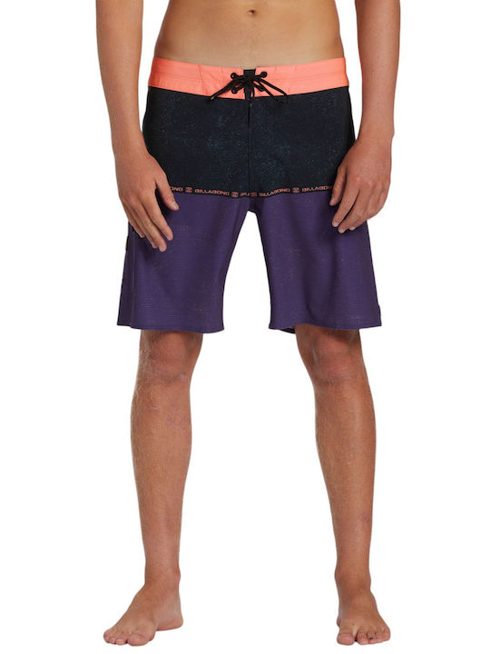 Billabong Airlite Men's Swimwear Bermuda Multi