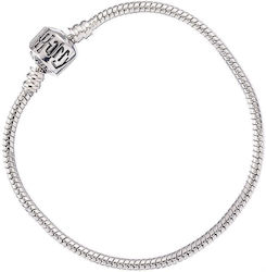 Harry Potter Women's Silver Bracelet Harry Potter Women's Silver Bracelet