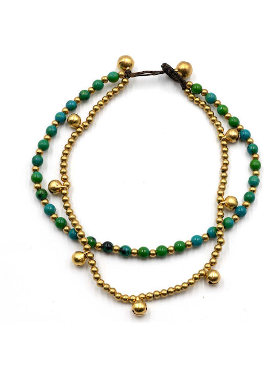 Poco Loco Bracelet Anklet