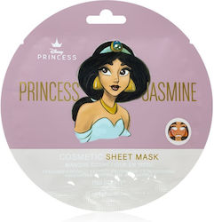 Mad Beauty Disney Princess Stoffmaske 25ml