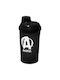 Animal Universal Animal Shaker Πρωτεΐνης 600ml Πλαστικό Μαύρο