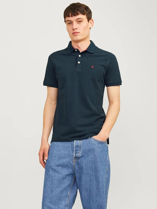 Jack & Jones Polo Tricou Marina