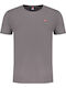 T-shirt Gray