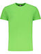 T-shirt Green