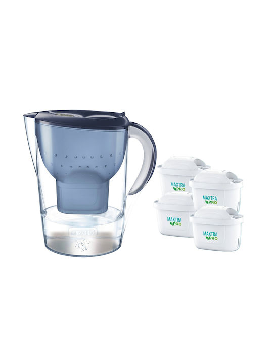 Brita Krug mit Filter 1Stück