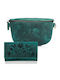 Piele Bum Bag pentru Talie Bej