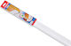 Geko Self-Adhesive Fabric Door Draft Stopper Ro...