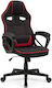 SENSE7 Knight Gaming Stuhl Black / Red