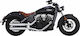 Vance & Hines Крайно гърне за мотоциклет