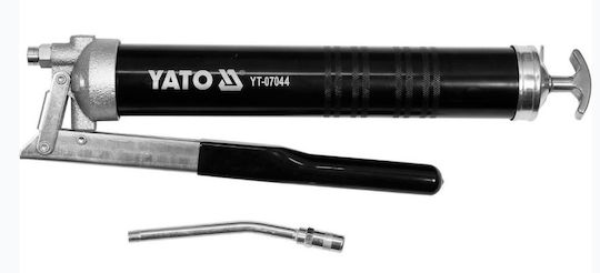 Yato Pistol de ungere de Mână 0.6kg