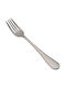 Ready Set of Forks Table Silver 20.6cm 12pcs
