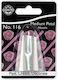 PME Metallische Düse für Spritzbeutel 1,45cm NZ116