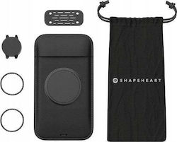 Shapeheart Bicycle Mount for Mobile Phone