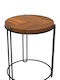 Squillo Cake Stand Black