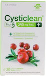 Cysticlean Pro-B 240mg Special Food Supplement 15 caps