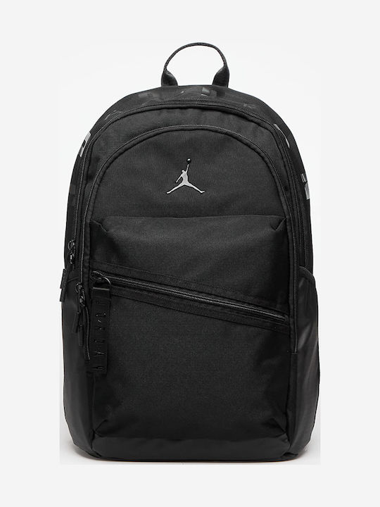 Jordan Air Patrol 29lt Μαύρο