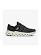 Cloudrunner 2 Damen Sportschuhe Laufen Schwarz