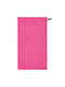 Kentia Active Gymnastikhandtuch Mikrofaser Rosa 50x90cm